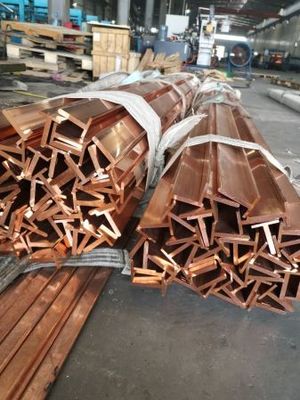 江西貴豐銅業 區域銅產業的重要力量與發展前景探析